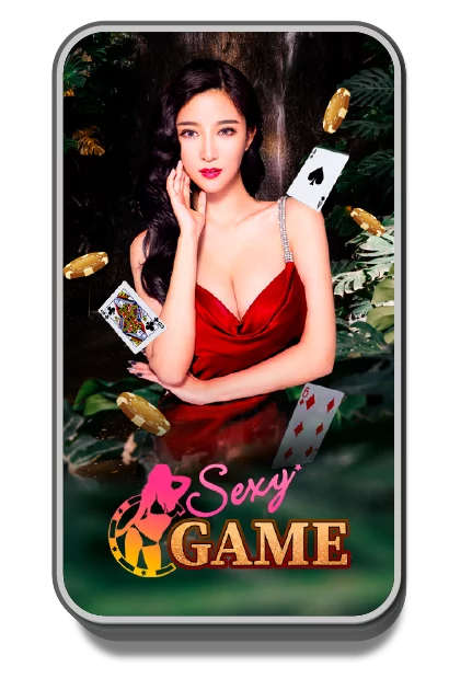 CASINO_Sexy BY cashgame168