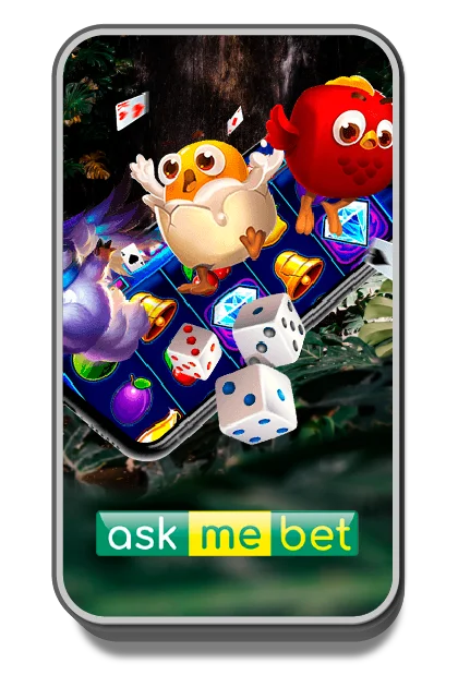 Slot_ASK BY cashgame168