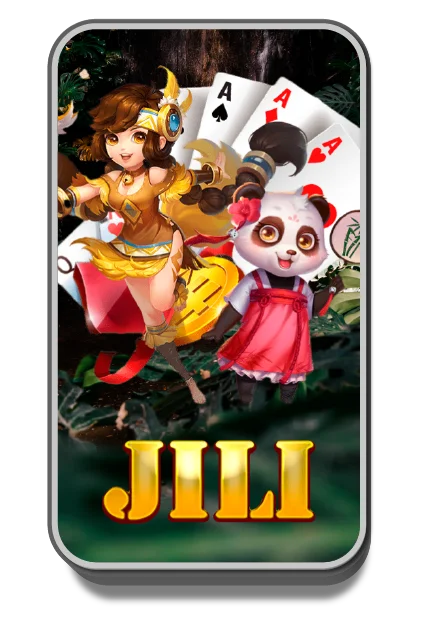 Slot_JILI BY cashgame168