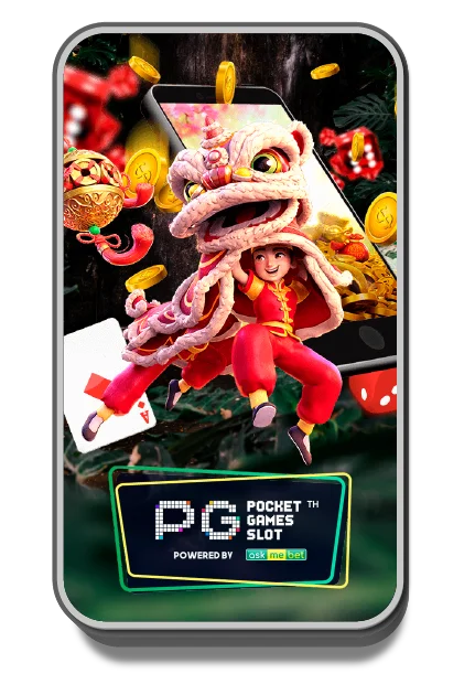 Slot_PG BY cashgame168