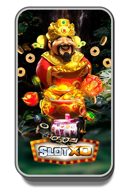 Slot_XO BY cashgame168